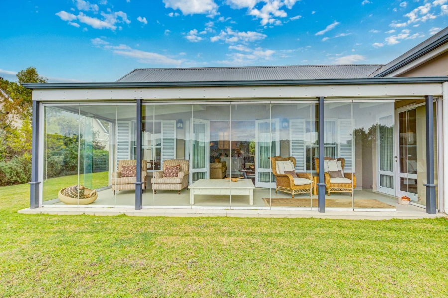 3 Bedroom Property for Sale in Knysna Lifestyle Estate Western Cape